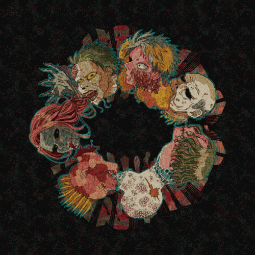 Adipocere Necrophilia : One